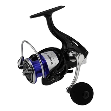 CARRETE TRYTHON POWER 4007FD DE MIKADO - Imagen 1