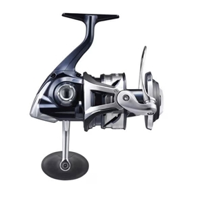 CARRETE TWIN POWER SW 5000 HG C - Imagen 2