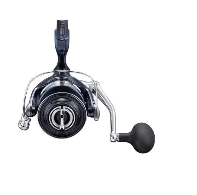 CARRETE TWIN POWER SW 5000 HG C - Imagen 3