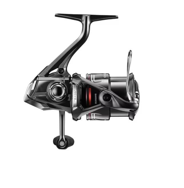 CARRETE VANFORD C3000 - Imagen 2