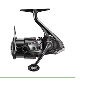 CARRETE VANFORD FA 2500 HG - Imagen 1