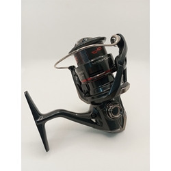 CARRETE VANFORD FA C2500SXG - Imagen 1