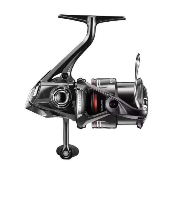 CARRETE VANFORD FA C3000XG - Imagen 2