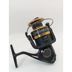 CARRETE VEGA PANTHERA 40 - Imagen 1