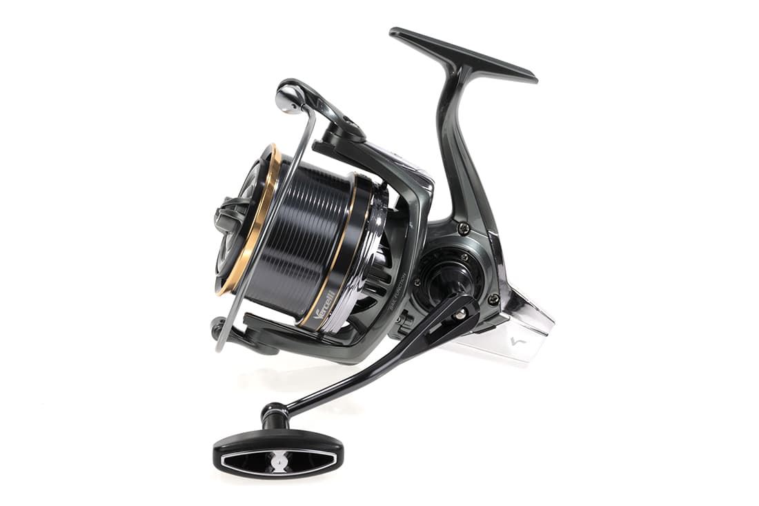 CARRETE VERCELLI OXYGEN SIS - Imagen 1