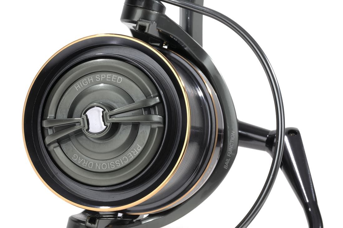 CARRETE VERCELLI OXYGEN SIS - Imagen 2