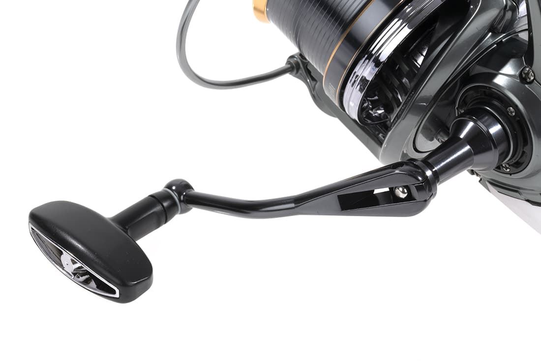 CARRETE VERCELLI OXYGEN SIS - Imagen 3