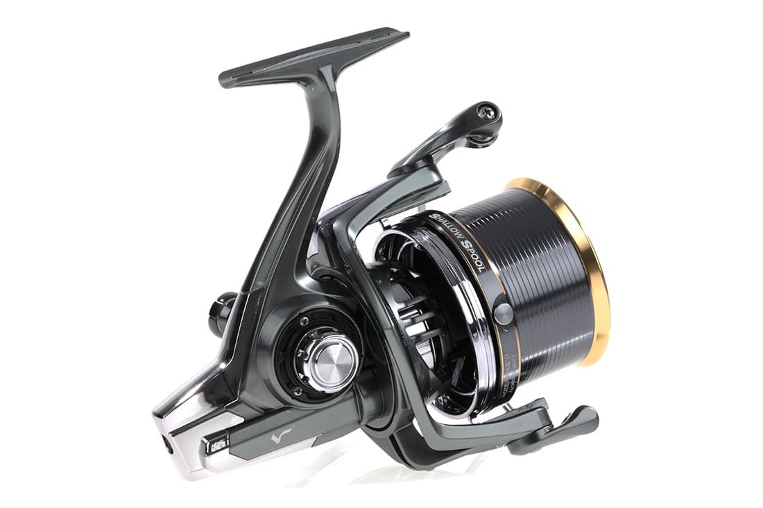 CARRETE VERCELLI OXYGEN SIS - Imagen 5