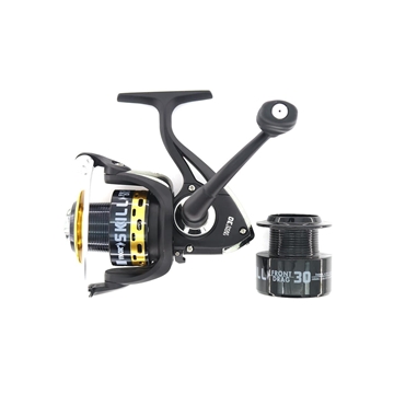 Carrete vigor skill - Imagen 1