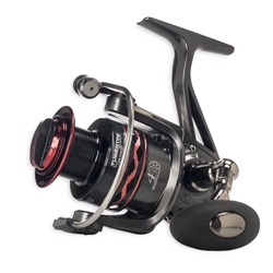 CARRETE ZELIOS 4000 - Imagen 1