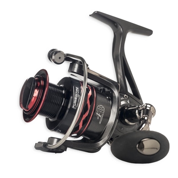 CARRETE ZELIOS 4000 - Imagen 1