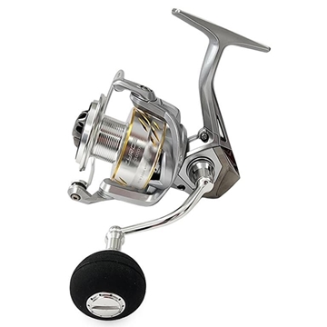 CARRETE ZYROS C5000XA - Imagen 1