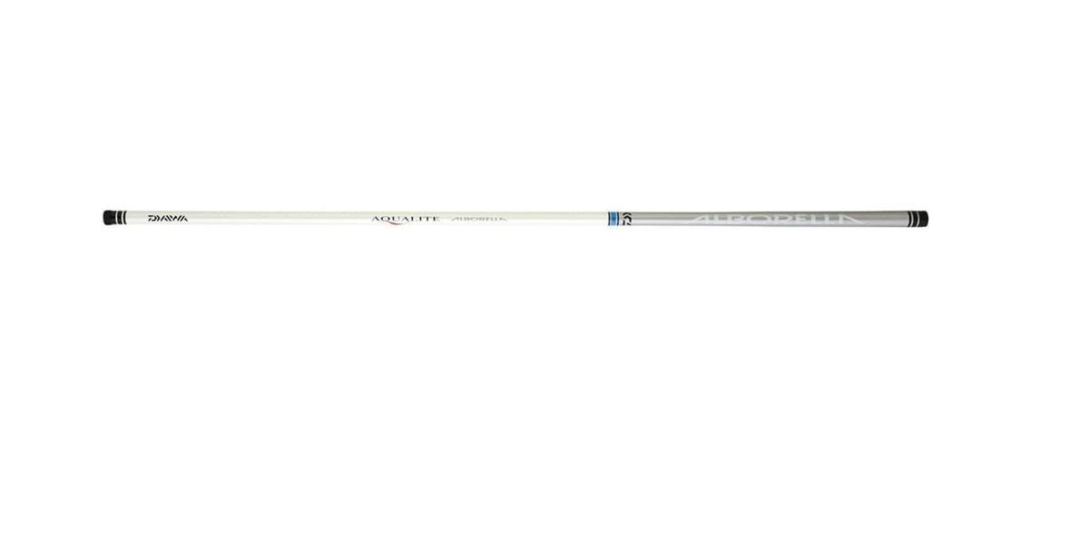CAÑA AQUALITE ALBORELLA DE DAIWA Anillada - Imagen 1
