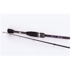 CAÑA BAKU EGI 8´245CM DE MUSTAD - Imagen 1