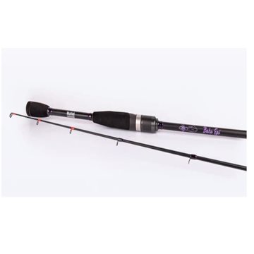 CAÑA BAKU EGI 8´245CM DE MUSTAD - Imagen 1
