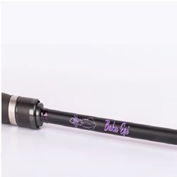 CAÑA BAKU EGI 8´245CM DE MUSTAD - Imagen 2