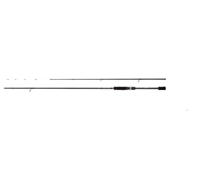 Caña Bassterra A LRF Boat Spinning 2,29m 7'6" 3-15g 2pc Softbait - Imagen 1