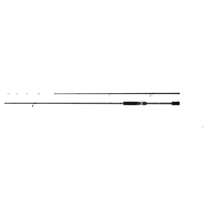 Caña Bassterra A LRF Boat Spinning 2,29m 7'6" 3-15g 2pc Softbait - Imagen 1