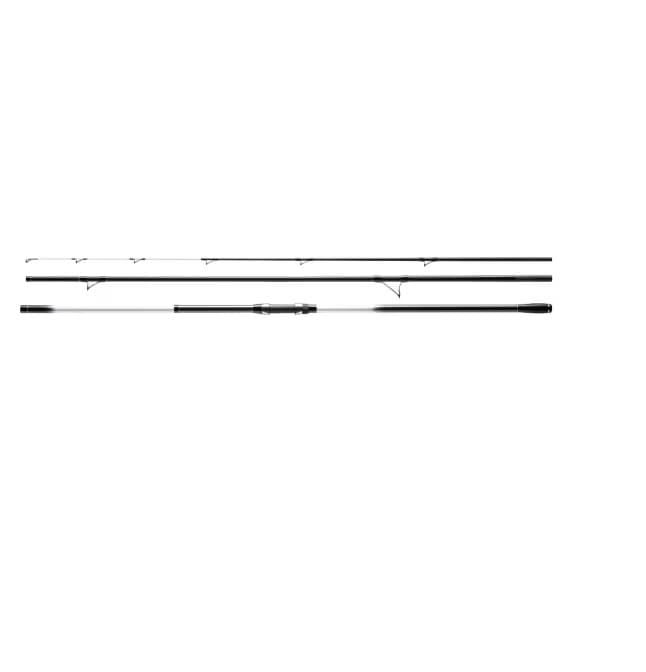 Caña Beastmaster K Surf Hybrid 4,25m 225g 3pc K-type DPS de Shimano - Imagen 1