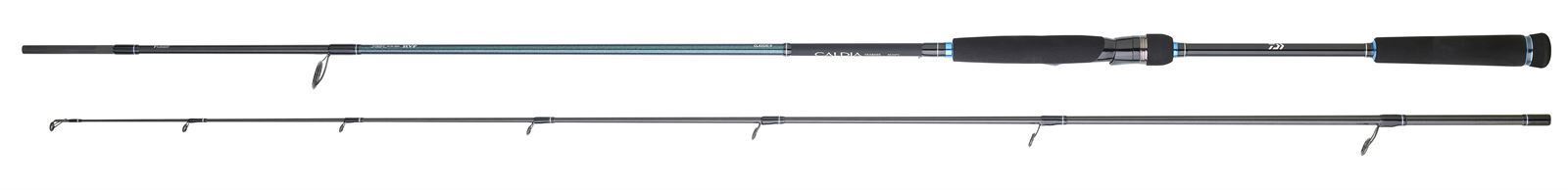 CAÑA CALDIA SEABASS 2025 902 HMHFS TRICK UPPER III - Imagen 1