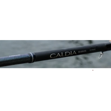 CAÑA CALDIA SEABASS 2025 DE DAIWA - Imagen 2