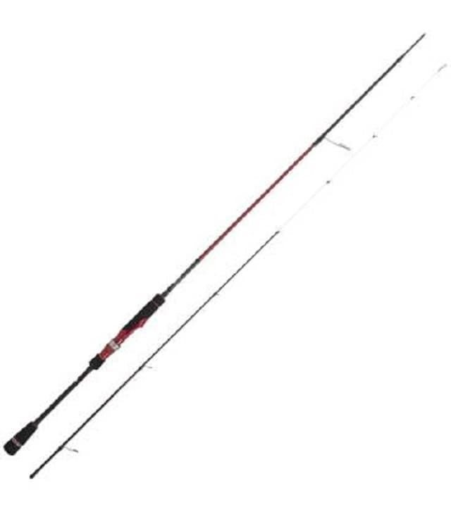 CAÑA CINNETIC CRAFTY CRB4 ROCKFISH STS 225UL - Imagen 1