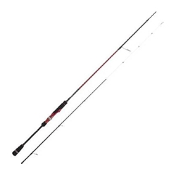 CAÑA CINNETIC CRAFTY CRB4 ROCKFISH STS 225UL - Imagen 1
