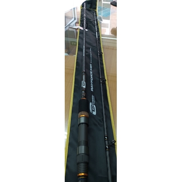 CAÑA CINNETIC RAYFORCE XBR TANERA 275M - Imagen 1