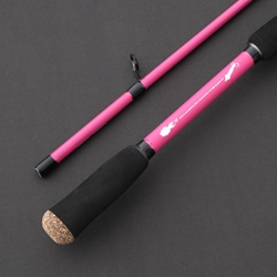 CAÑA CRAFTY MAGLINE EGING DE CINNETIC - Imagen 2