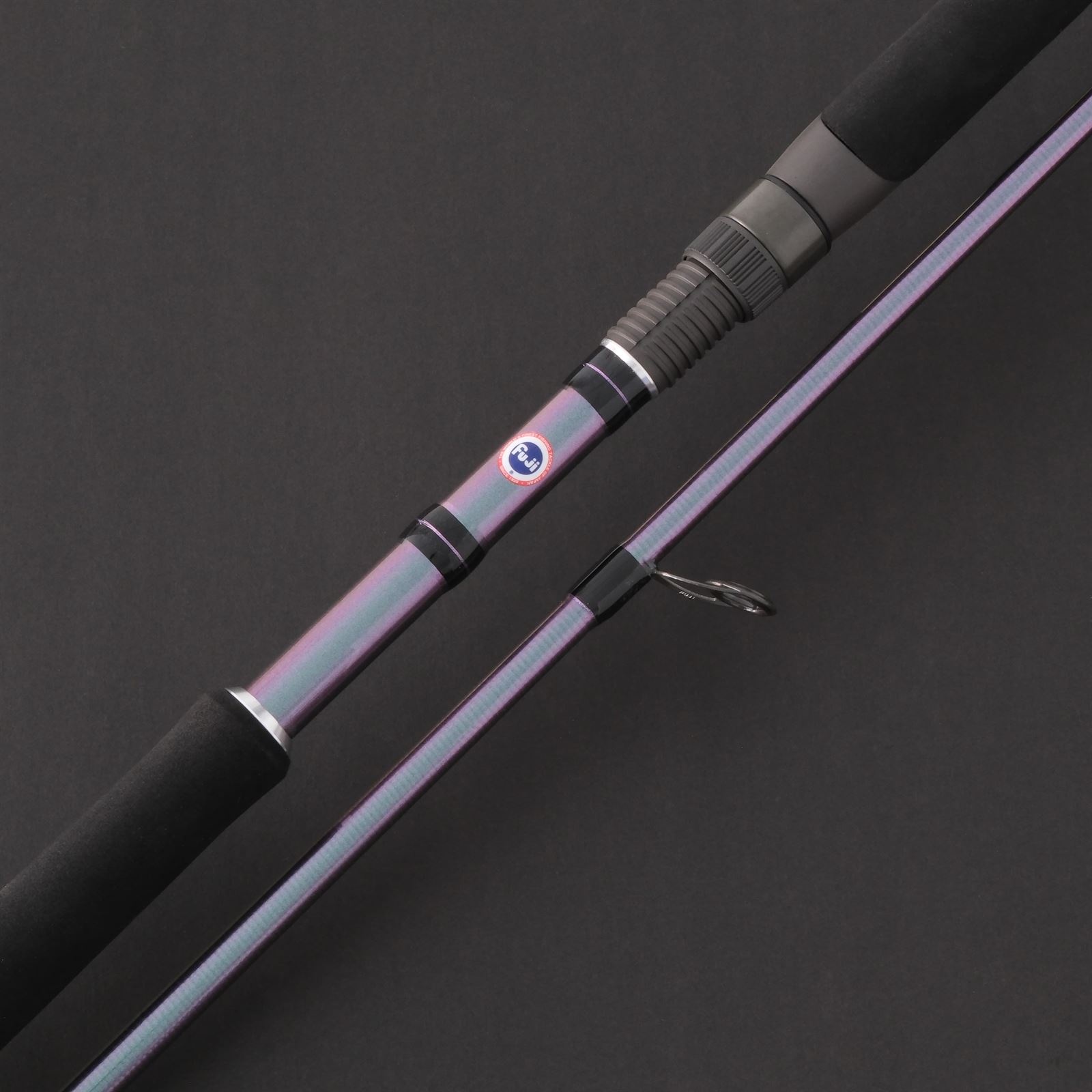 Caña CRAFTY TRANSLIGHT Sea bass Light game 2.40ml - Imagen 2