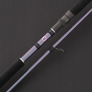 Caña CRAFTY TRANSLIGHT Sea bass Light game 2.40ml - Imagen 2