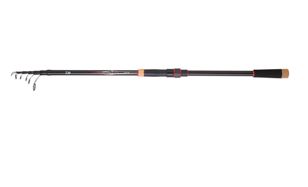 CAÑA CROSSFIRE 27 T SL - Imagen 1