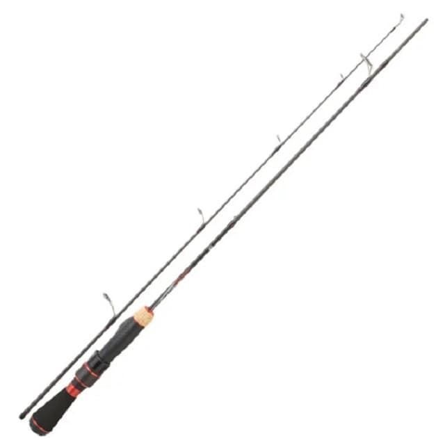 Caña Crossfire de Daiwa - Imagen 1