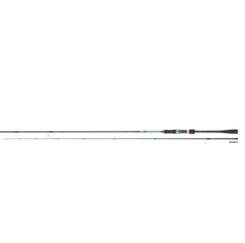 CAÑA DAIWA EMERALDAS E 86M - Imagen 1