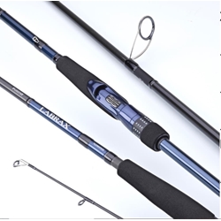 CAÑA DAIWA LABRAX SB - Imagen 1