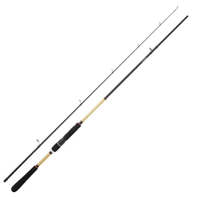 CAÑA DAIWA SENSOR SQUID 832MLFS - Imagen 1