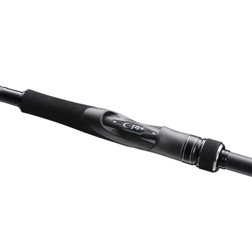 CAÑA DIALUNA SPINNING INSHORE S86M 8´6" 7-35G - Imagen 2