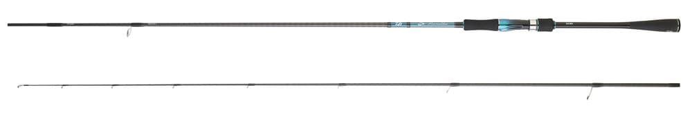 CAÑA EMERALDAS E 80LML-BF DE DAIWA - Imagen 1