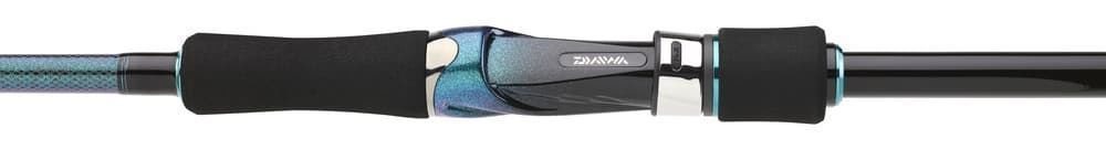 CAÑA EMERALDAS E 80LML-BF DE DAIWA - Imagen 2