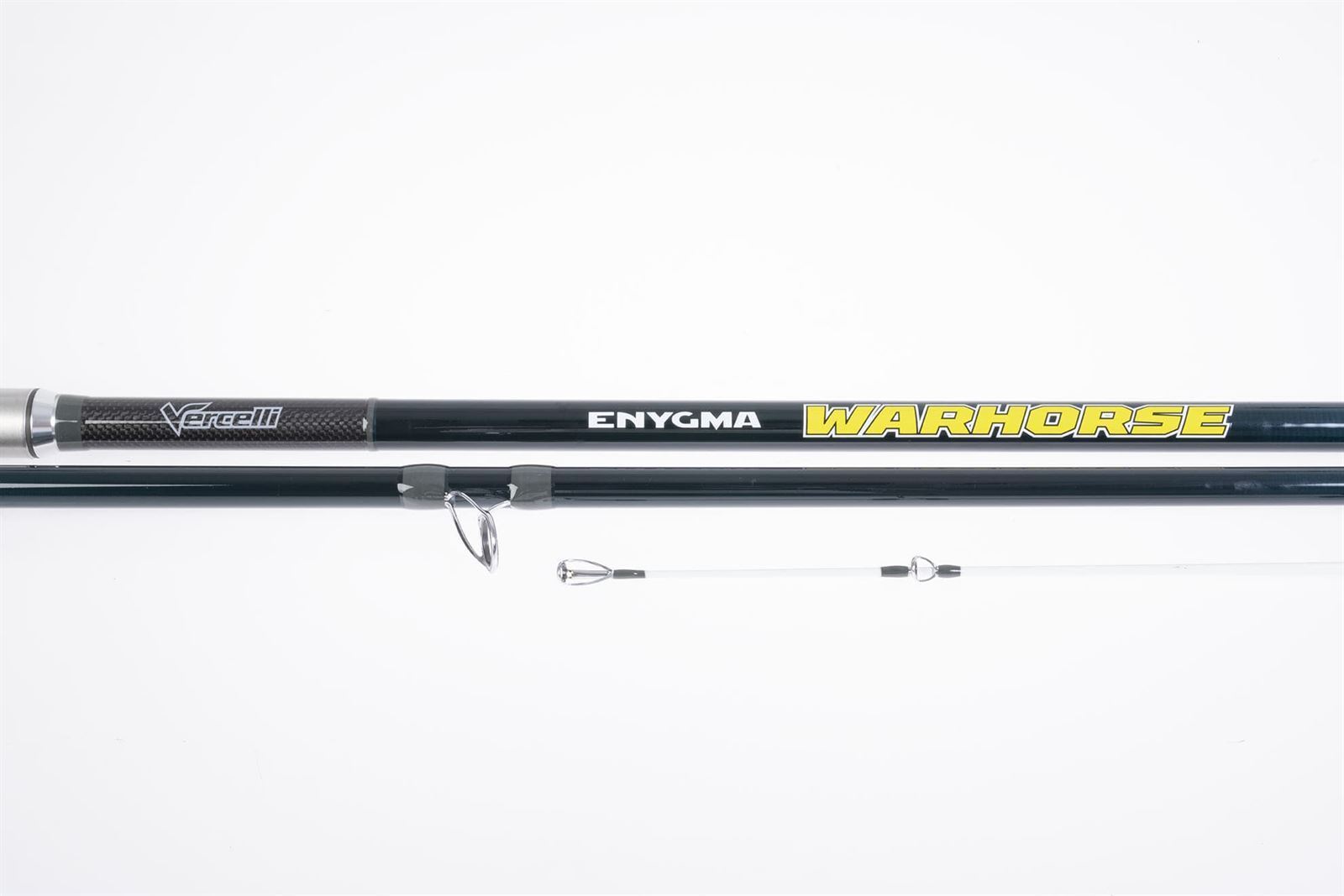 CAÑA ENYGMA WARHORSE 4.20m DE VERCELLI - Imagen 5
