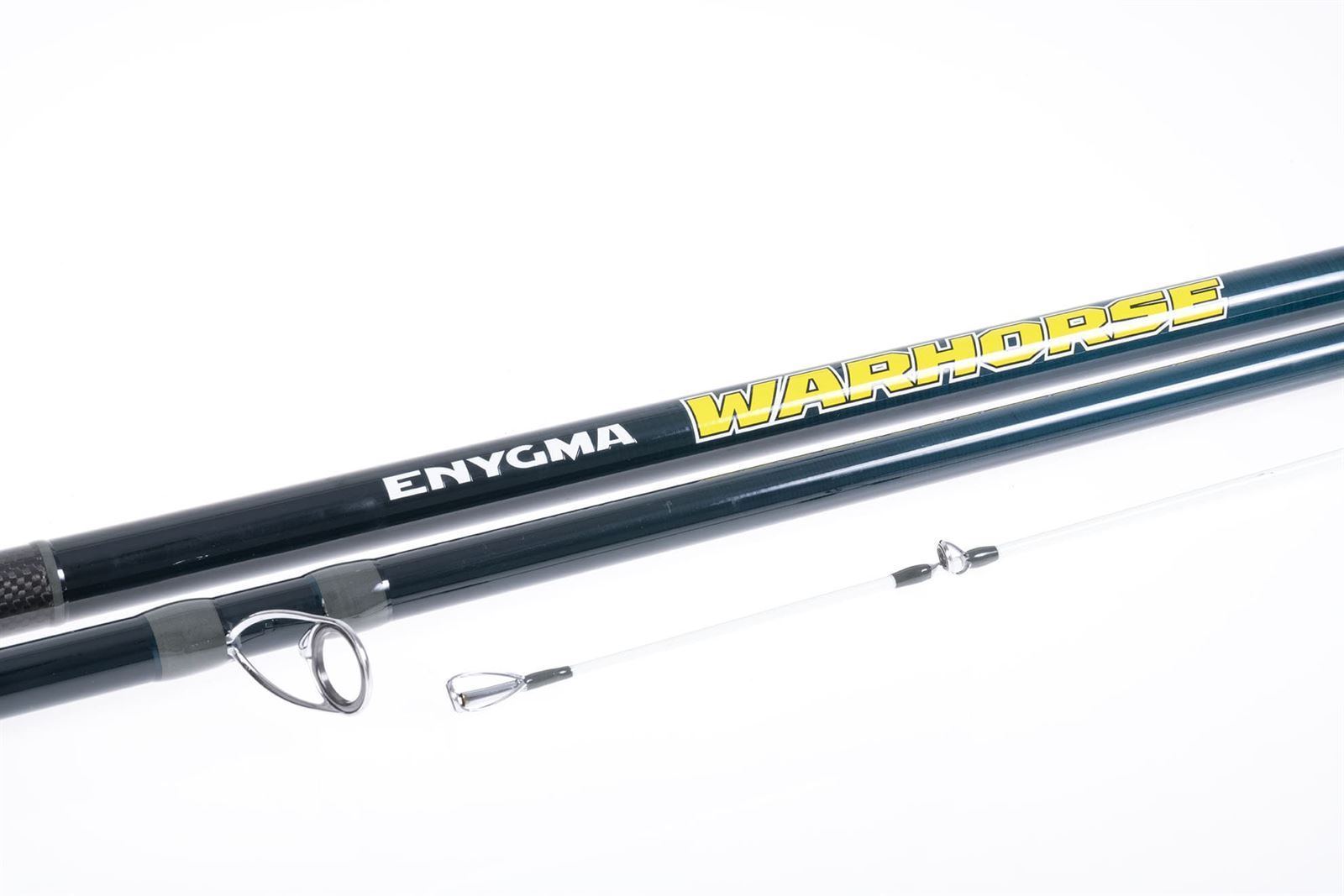 CAÑA ENYGMA WARHORSE 4.20m DE VERCELLI - Imagen 6