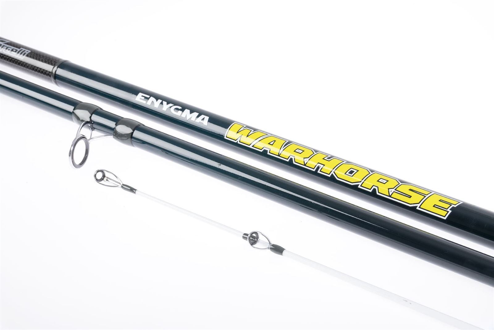 CAÑA ENYGMA WARHORSE 4.20m DE VERCELLI - Imagen 7