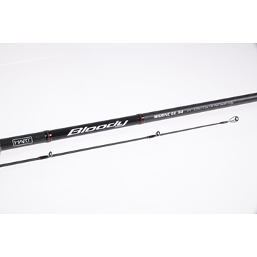 CAÑA HART BLOODY MARINE UL 84 - Imagen 2