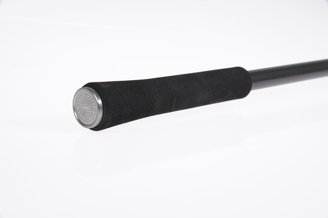 CAÑA HART BLOODY MARINE UL 84 - Imagen 5