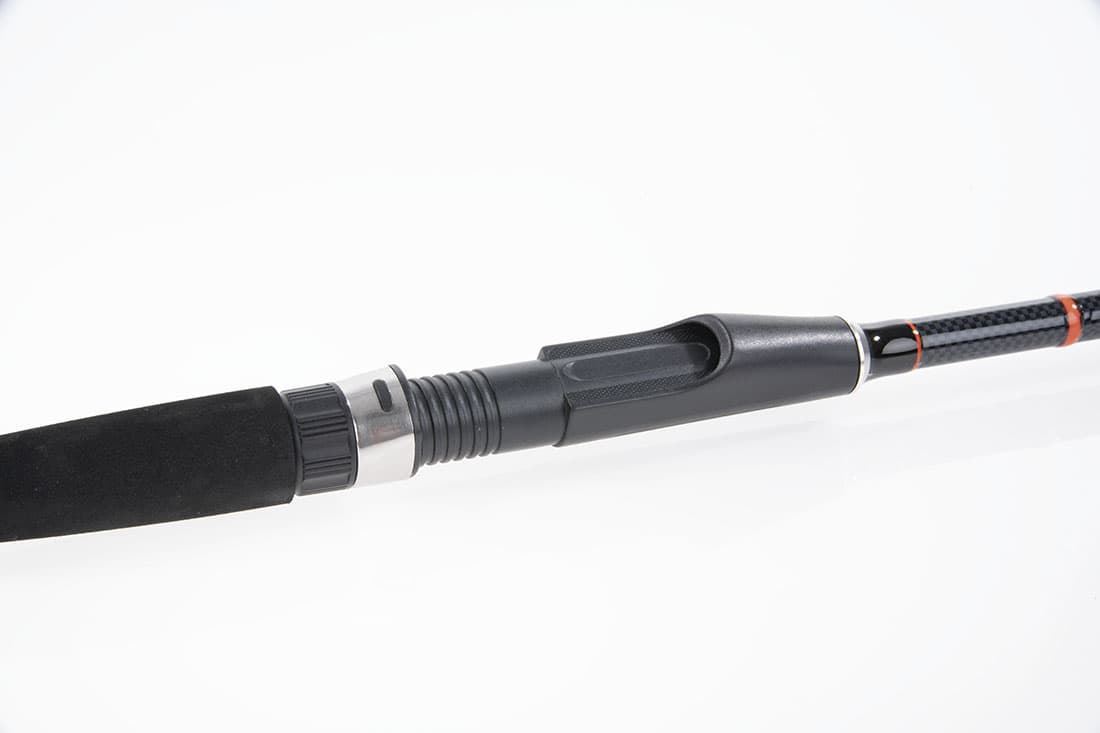 CAÑA HART ECOSYSTEM SQUID BOAT 70 2.13M - Imagen 4