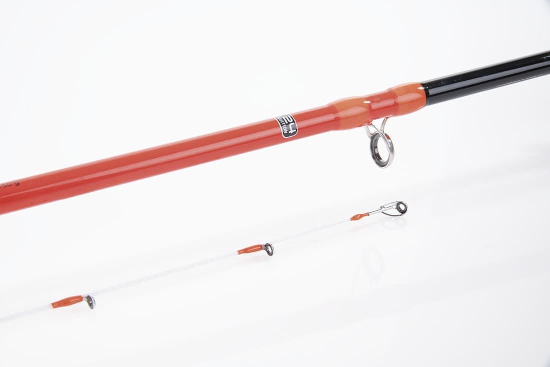 CAÑA HART ECOSYSTEM SQUID BOAT 70 2.13M - Imagen 9