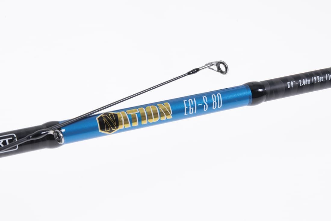 Caña Hart Nation Egi 80 S - Imagen 9