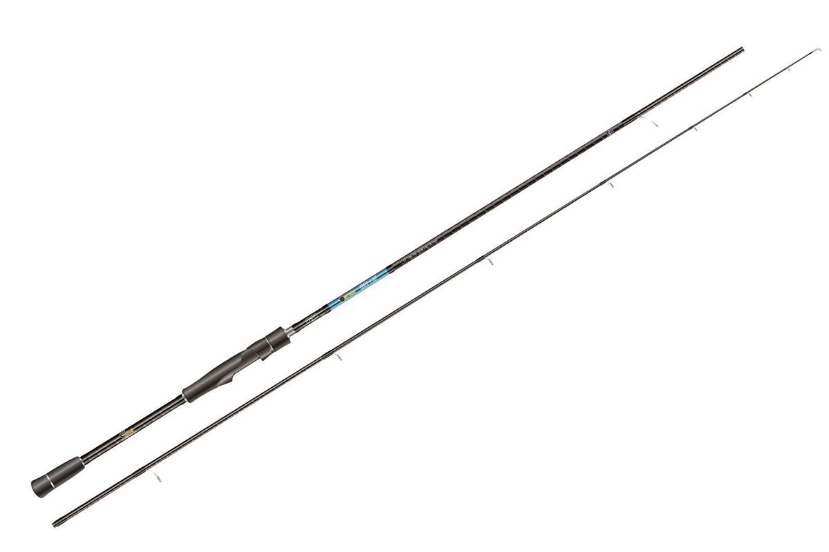 CAÑA HART NATION SQUID-S80T 2.44M - Imagen 1