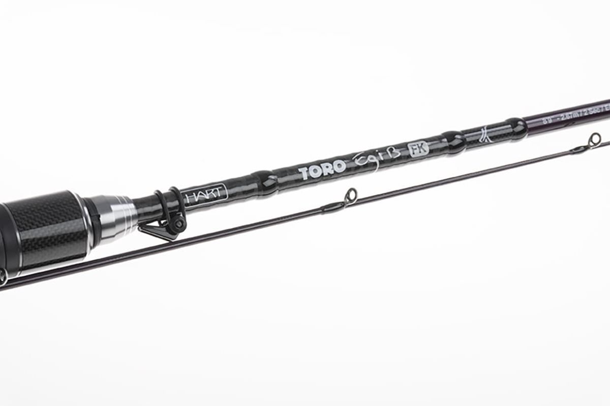 CAÑA HART TORO EGI B FK 89 - Imagen 4