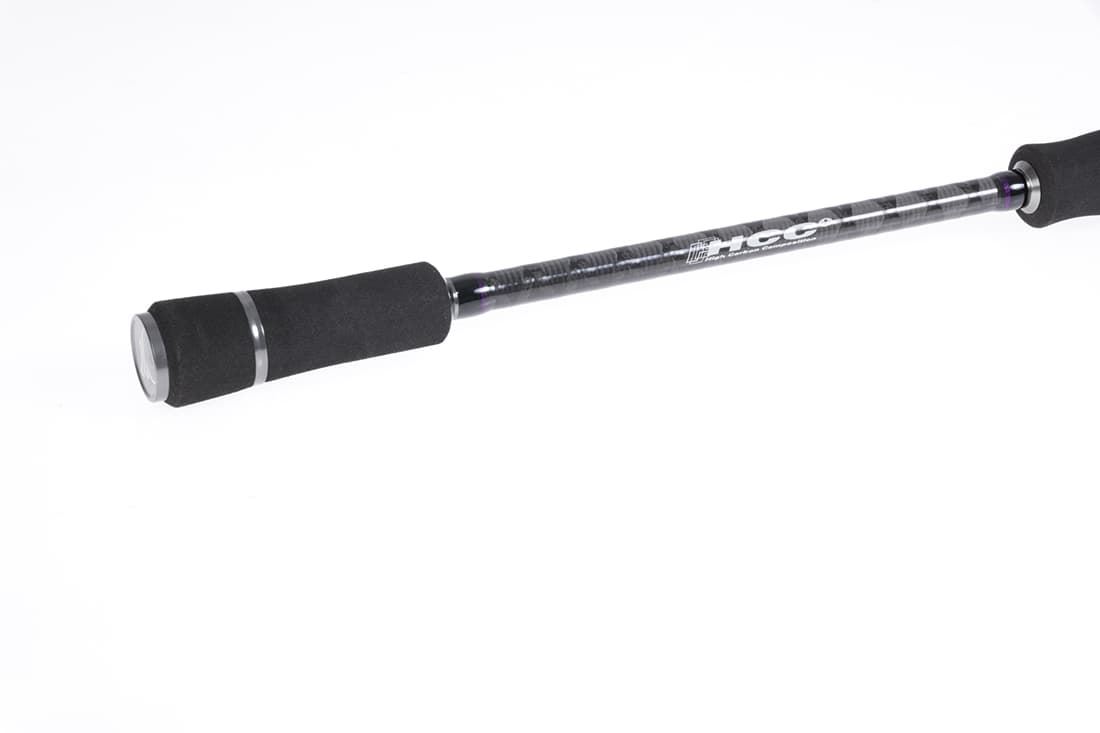 CAÑA HART TORO TOTAL EGING FK 80 - Imagen 2